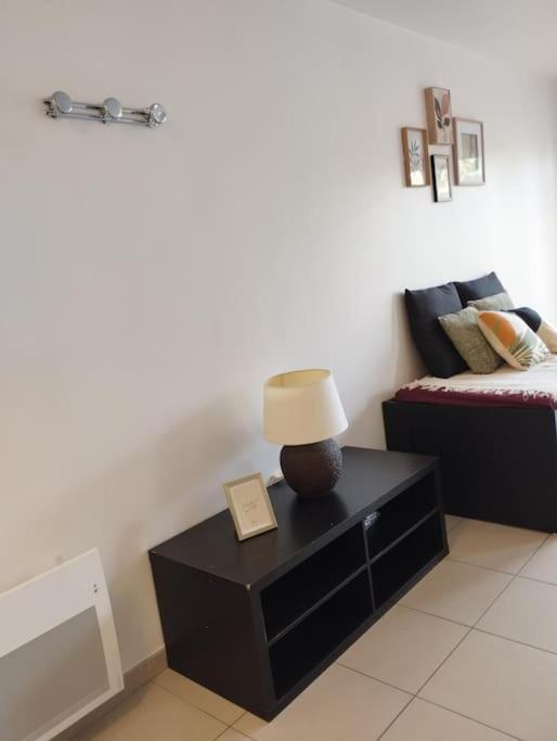 Appartement Cosy Parking Proche Orly Chille