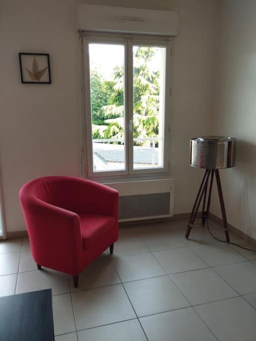 Apartment Cosy Parking Proche Orly *