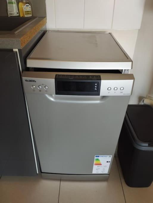 Cosy Parking Proche Orly Apartment