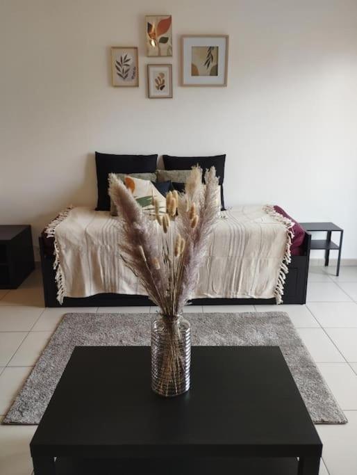 Apartment Cosy Parking Proche Orly